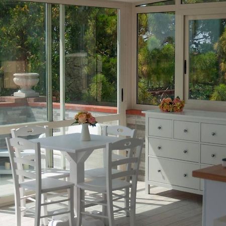 B&B Levante Paestum Mattine Luaran gambar