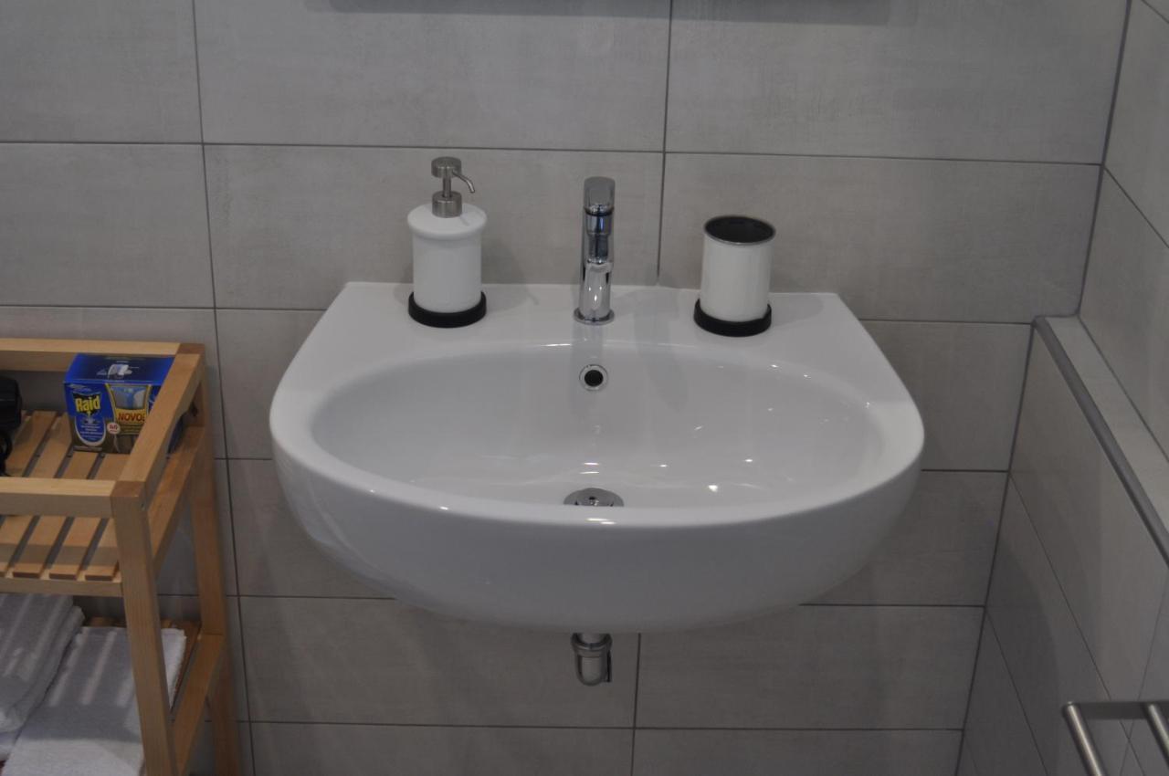 B&B Levante Paestum Mattine Luaran gambar