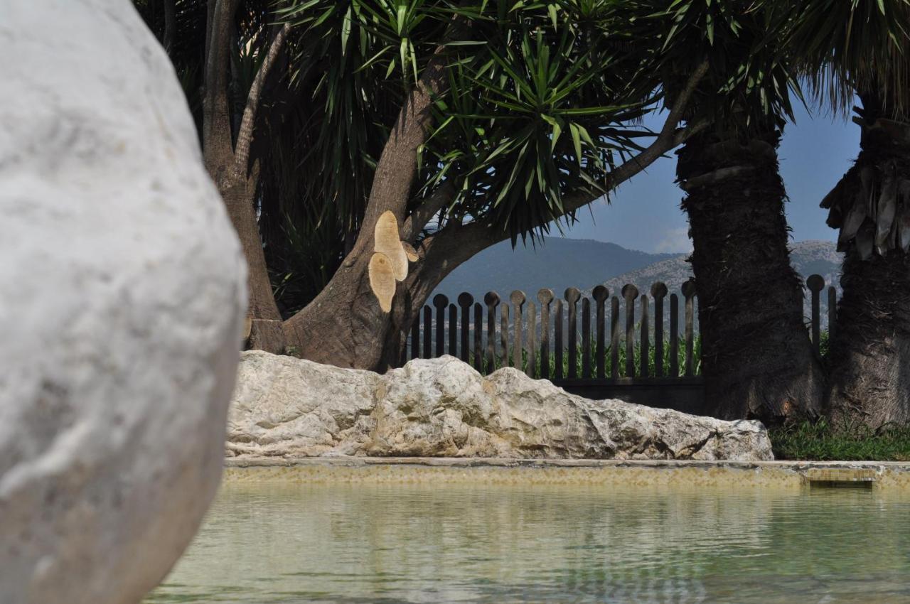 B&B Levante Paestum Mattine Luaran gambar
