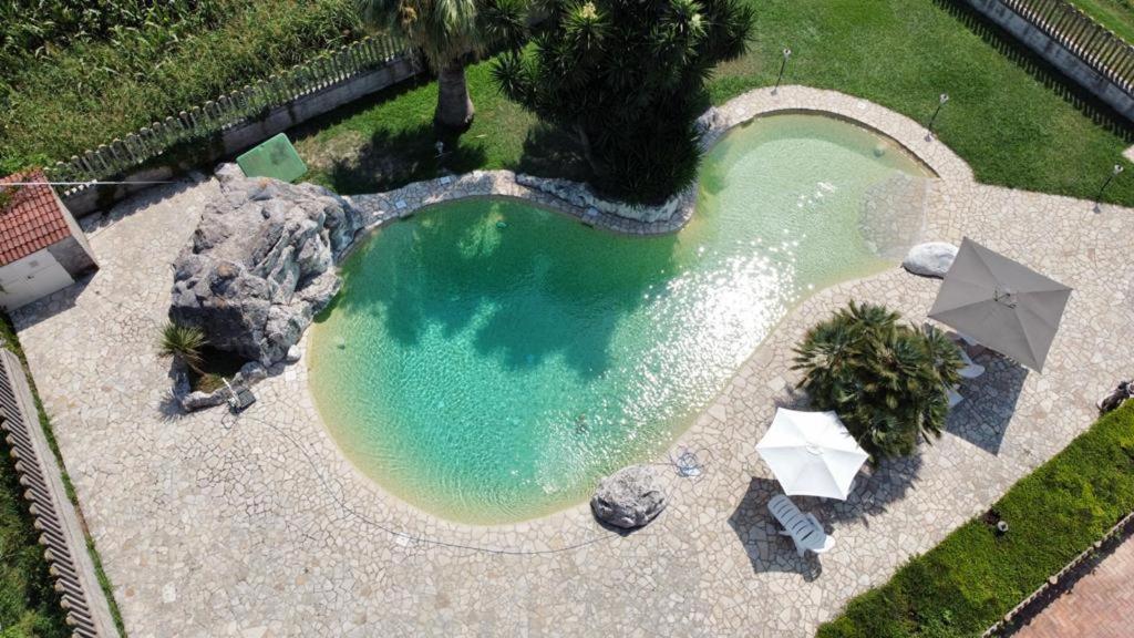 B&B Levante Paestum Mattine Luaran gambar