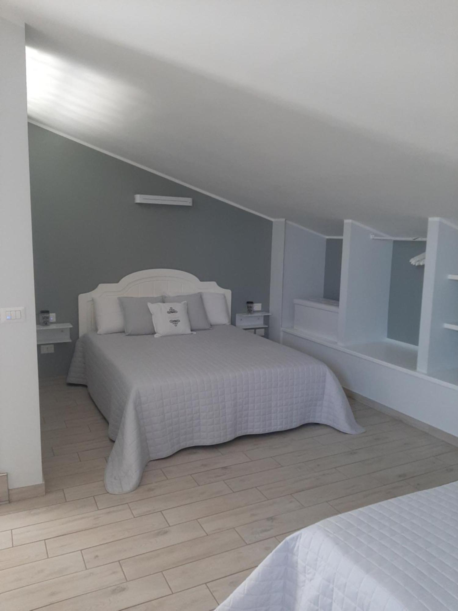 B&B Levante Paestum Mattine Luaran gambar